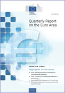 Quarterly report on the euro area © European Union 