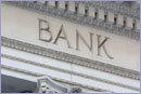 Bank column © iStockphoto Bank column © iStockphoto