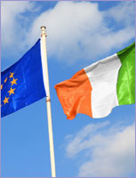 Tenth review concludes Ireland’s adjustment programme on track © iStockphoto Tenth review concludes Ireland’s adjustment programme on track © iStockphoto