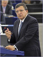 State of the Union Address 2013 by José Manuel Barroso, President of the EC © European Union State of the Union Address 2013 by José Manuel Barroso, President of the EC © European Union