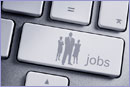 Job Computer Key © iStockphoto