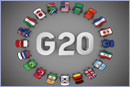 G20 © iStockphoto G20 © iStockphoto