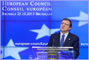 Brussels European Council © European Union