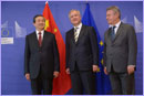 4th EU/China High Level Economic and Trade Dialogue © European Union