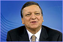President Barroso © European Union President Barroso © European Union