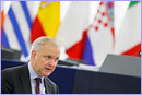 Vice President Olli Rehn © European Union Vice President Olli Rehn © European Union
