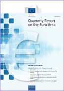 Quarterly report on the euro area © European Union Quarterly report on the euro area © European Union