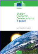Energy Economic Developments in Europe © European Union Energy Economic Developments in Europe © European Union