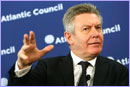 Karel De Gucht © European Union Karel De Gucht © European Union