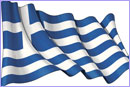 Flag of Greece © thinkstockphotos.co.uk Flag of Greece © thinkstockphotos.co.uk