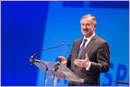 Vice-President Siim Kallas © European Union Vice-President Siim Kallas © European Union