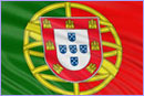 Portugal flag © European Union