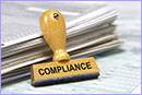 Compliance © thinkstockphotos.co.uk