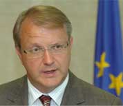 Statement by Vice-President Olli Rehn on the decision by S&P concerning the rating of several euro area Member States