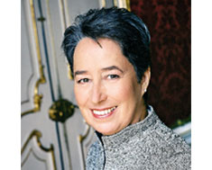 Margit Fischer