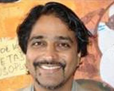 Sri Kumar Vishwanathan 