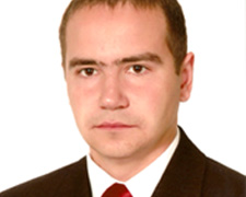 Sebastian Szydlik