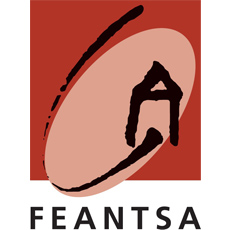 Feantsa logo