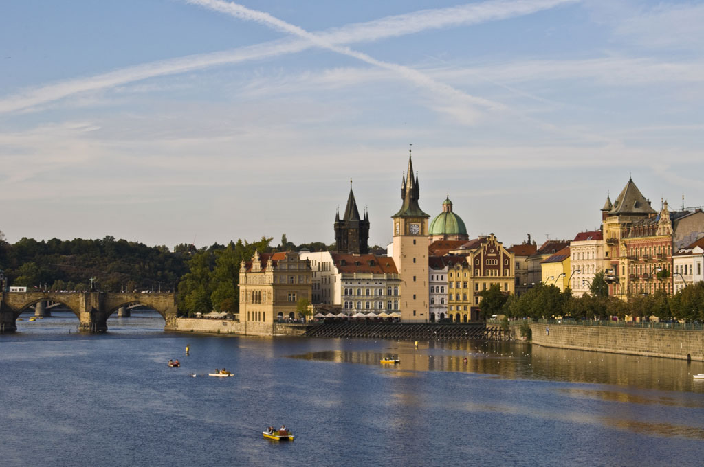 Czech Republic © Shutterstock