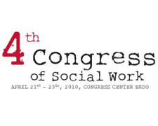 4th Congress of Social Work