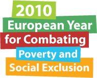 2010 European Year for Combating Poverty and Social Exclusion