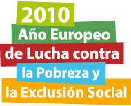 Año Europeo de Lucha contra la Pobreza y la Exclusión Social