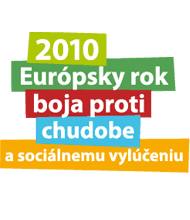 Európsky rok boja proti chudobe a sociálnemu vylúčeniu