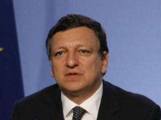 Video address of Mr Barroso 