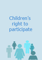 Childrens right to participate
