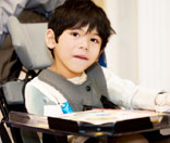 Caring for children with special educational needs