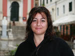Georgia Chrisikopoulou