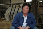 Gaetane Anselmeová, 40, zlepšila bezpečnost dětí navštěvujících její vzdělávací farmu v belgickém Valonsku.