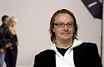 Harri Haanpää, 33, gründete seine eigene Filmproduktionsfirma in Helsinki.