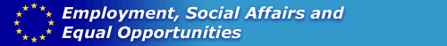 employment and social affairs