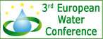 3rd European Water Conference