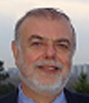 Professor Michael Scoullos