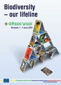 'Green Week'