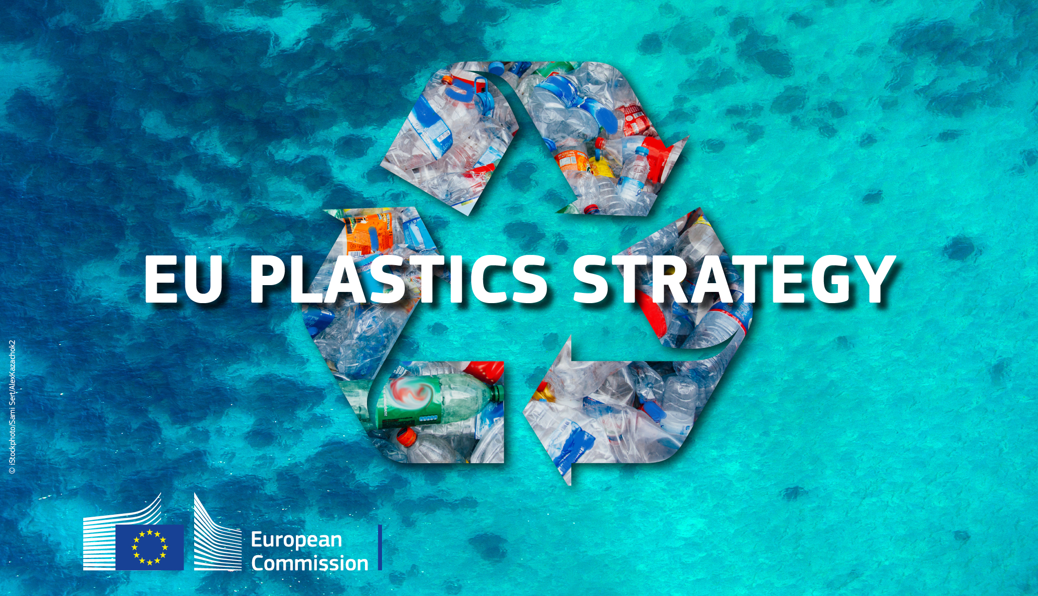 Plastic waste Environment European Commission