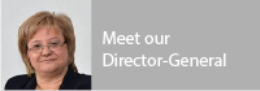 Meet our Director-General