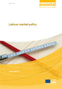 European social statistics - Labour market policy - Expenditure and participants