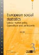 European social statistics - Labour market policy - Expenditure and participants - Data 2000 (PDF)