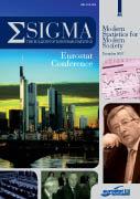 SIGMA - The bulletin of European statistics - Modern statistics for modern society