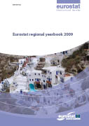 Eurostat regional yearbook 2009