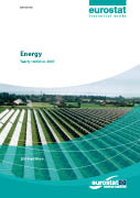Energy - Yearly statistics 2007