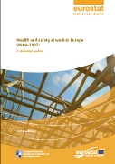 Health and safety at work in Europe (1999-2007)