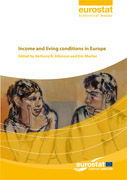 Income and living conditions in Europe