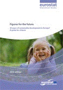 Figures for the future - 20 years of sustainable development in Europe? A guide for citizens