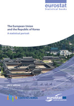 The European Union and the Republic of Korea - A statistical portrait