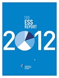 European Statistical System report 2012