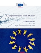 EU Employment and Social Situation - Quarterly Review - March 2013 - Special Supplement on Demographic Trends